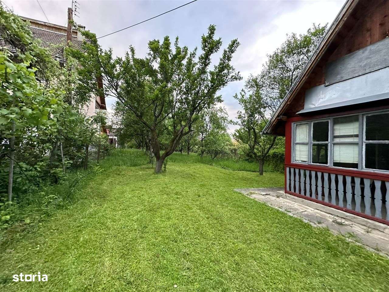 Ocazie! Teren intravilan de 1915 mp în Tocile - Imagine principală: 4/6