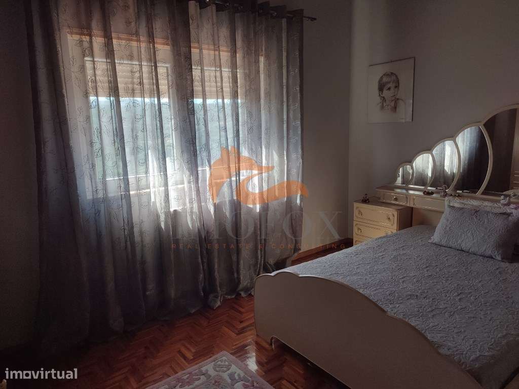 Moradia com jardim e garagem em Santa Ovaia, Oliveira do Hospital - Grande imagem: 5/27