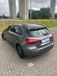 Mercedes-Benz A 180 d Business Solutions - 12