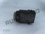 Sensor De Estacionamento Traseiro 02630_03208 Opel Zafira / Zaf - 2