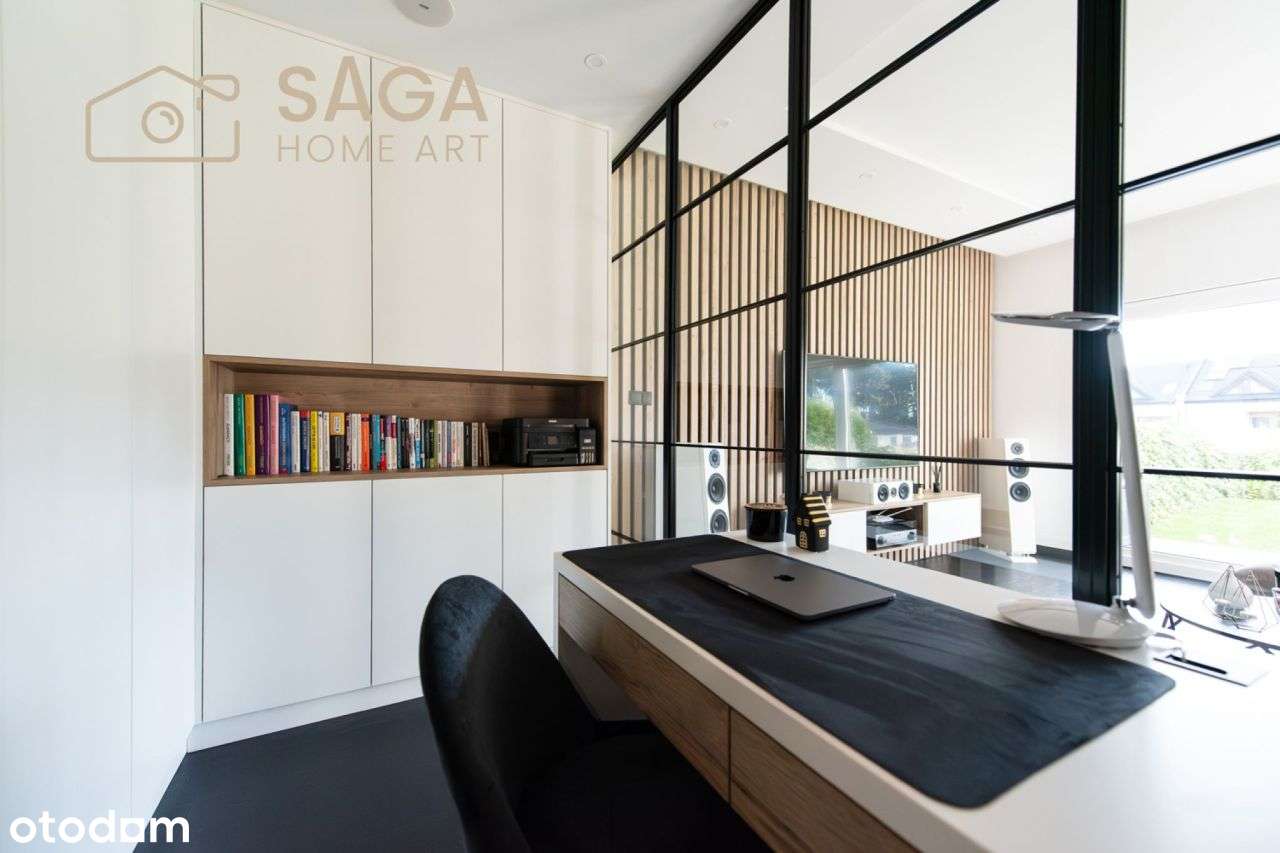 0% prowizji|Ogród|Taras|Fotowoltaika|Klimatyzacja| - Pełny obrazek: 5/20