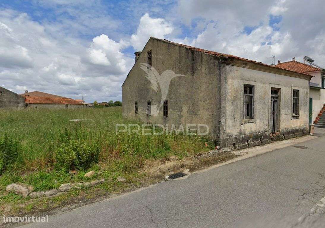 Moradia em Ruínas c/ 144m2 - Oiã - Grande imagem: 2/8