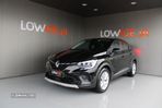 Renault Captur 1.5 dCi Exclusive EDC - 15