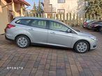 Ford Focus - 5