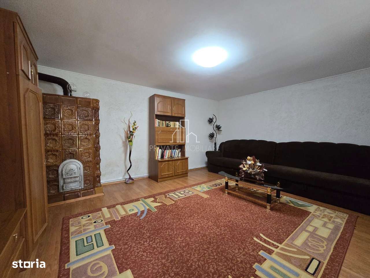 Casa de vanzare, suprafata totala 360Mp, Ana Ipatescu, Sighisoara - Imagine principală: 5/17