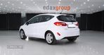 Ford Fiesta 1.5 TDCi Connected - 4