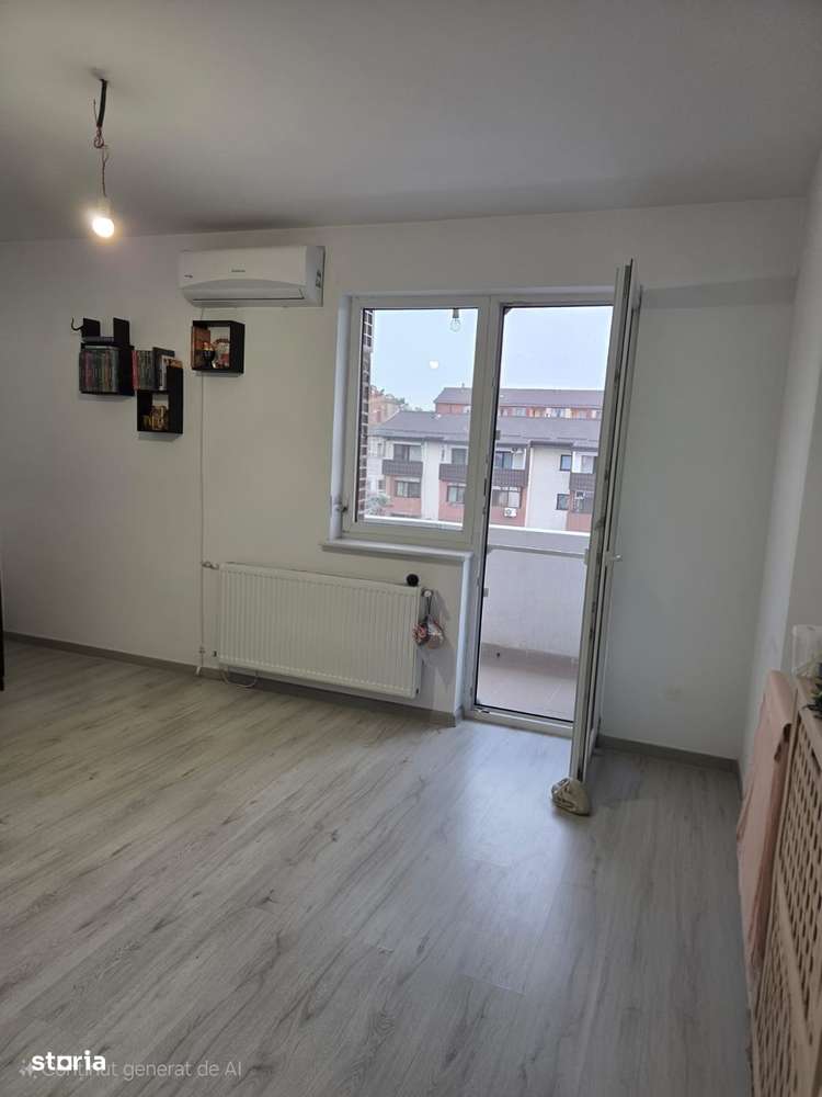 Apartament 2 camere  Militari Residence-1