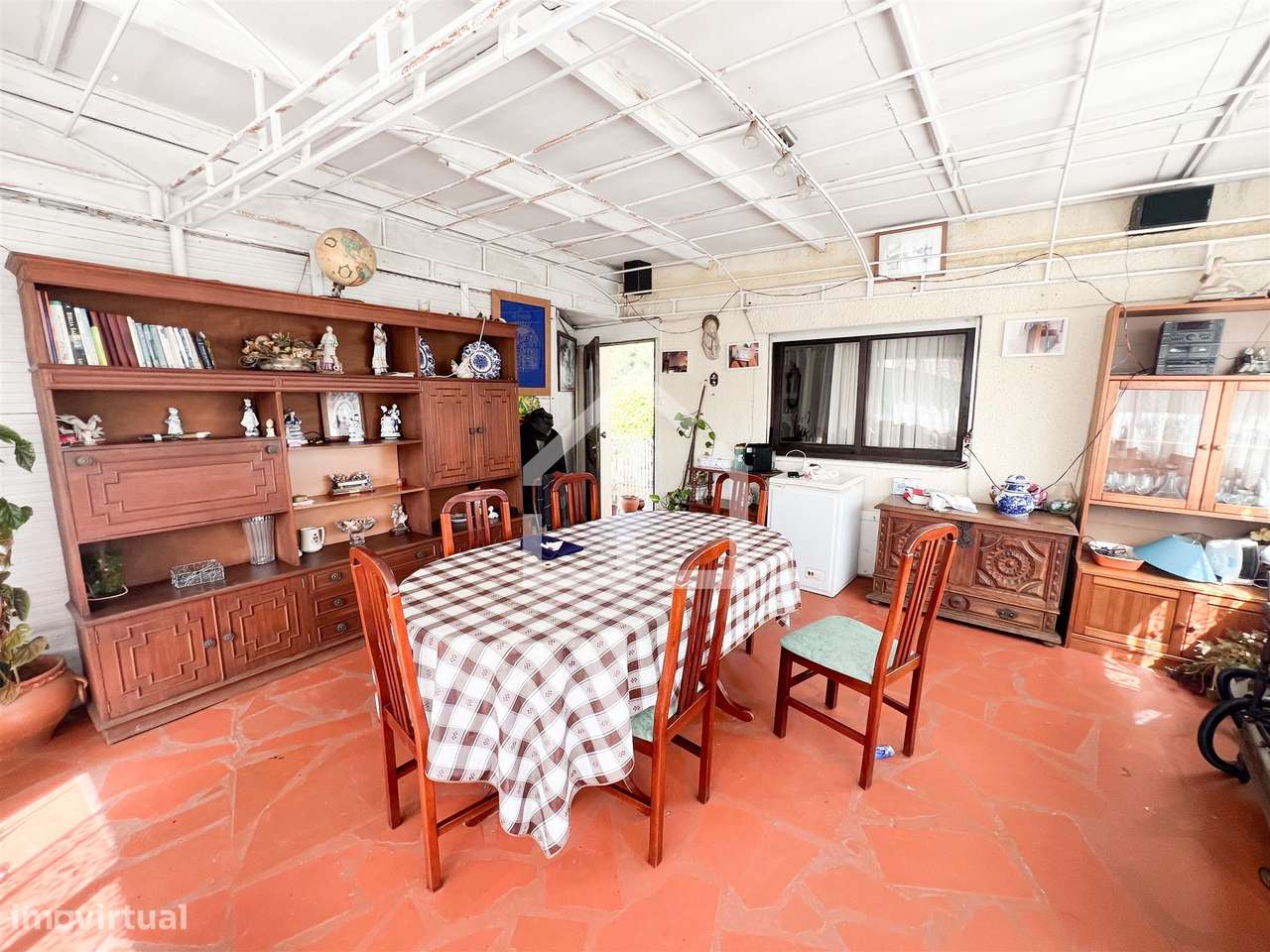 Moradia Bi-familiar - São Félix da Marinha-10