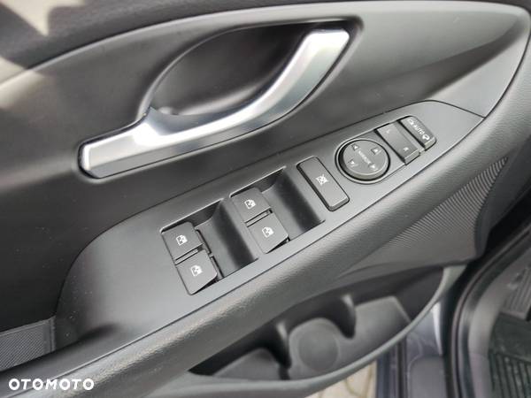 Hyundai I30 1.0 T-GDI Smart - 18