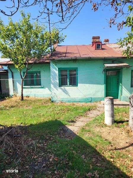 De vanzare casa caramida ultracentral - Imagine principală: 5/7