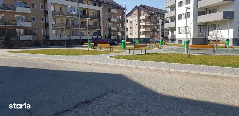 PF vand ap 3 cam Eroilor et 1 Best Residence — fotografia 1