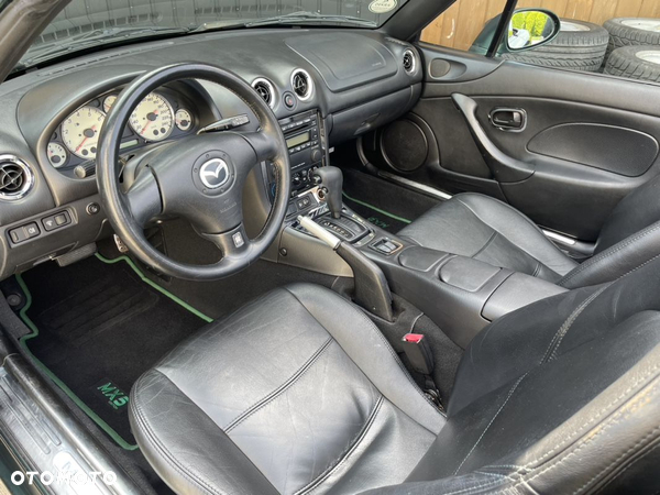 Mazda MX-5 1.9 16V - 8