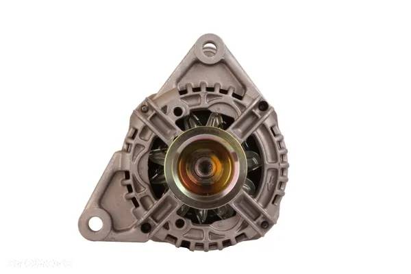 28-5892 ALTERNATOR CLAAS CUMMINS IVECO NEW HOLLAND - 2