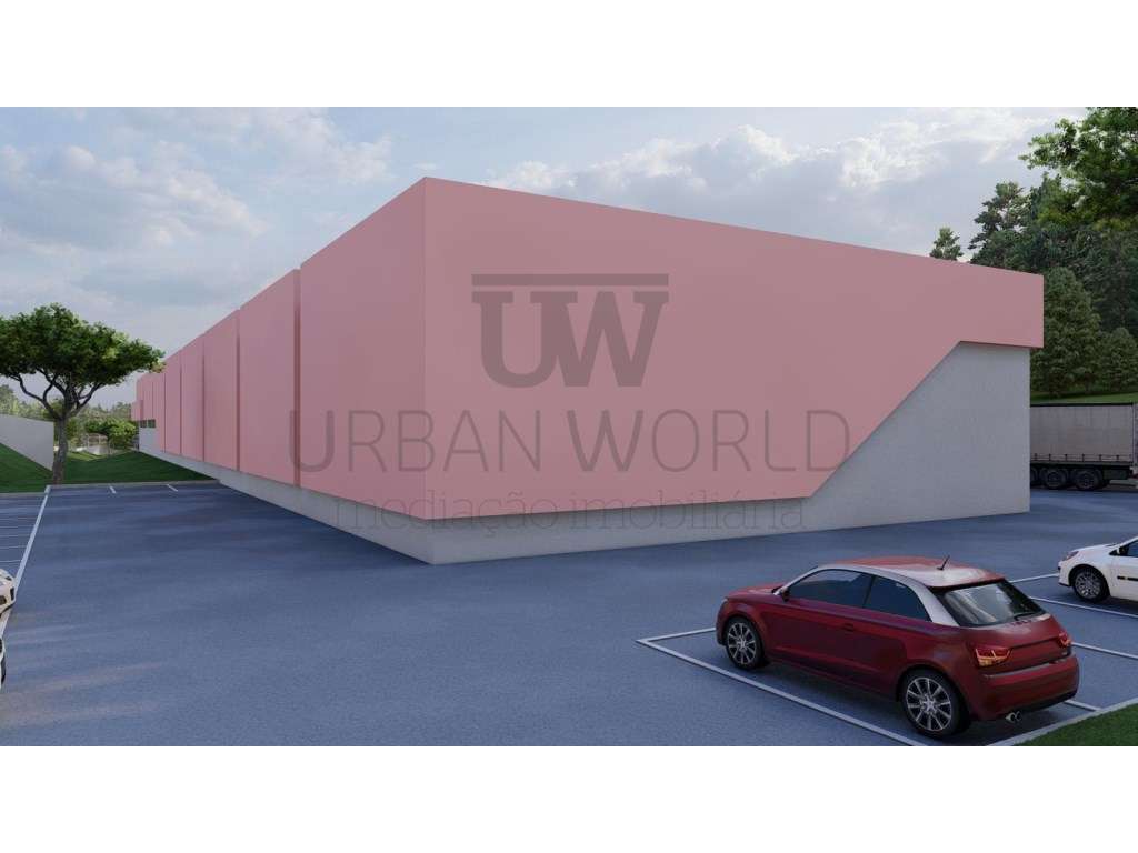 Terreno C/ PIP a ser Aprovado, Lousa - Loures, 8.000m2-19