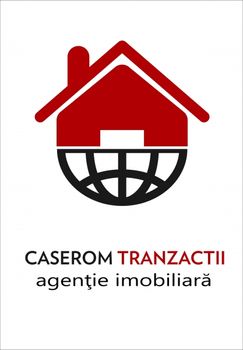 Caserom Tranzacții Zalau Siglă