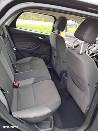 Ford Focus 1.6 TDCi Ambiente - 7