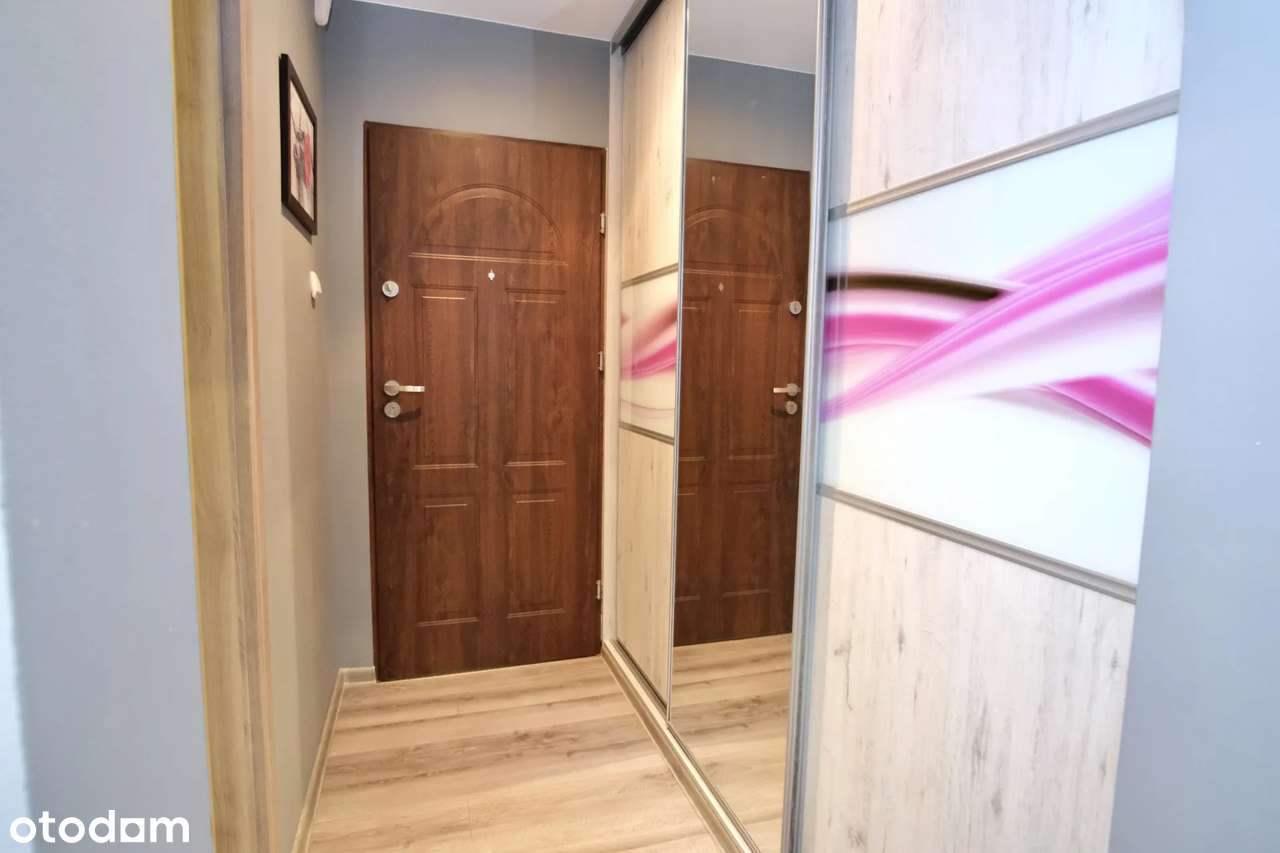 3 pokoje I Osiedle Przyjaźń I do zamieszkania-8