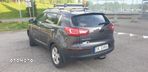 Kia Sportage 2.0 CVVT 4WD Vision - 5