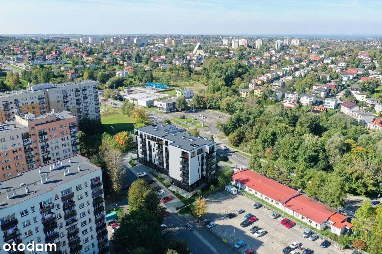 Już w cenie *Rolety zewn. *Klima *Podłogówka *Komórka o pow. 2,94 mkw.-14