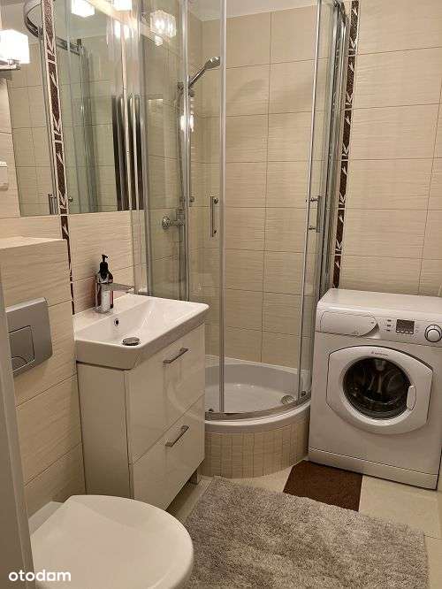 Wynajmę mieszkanie 31m2 na Ursynowie - Pełny obrazek: 4/7