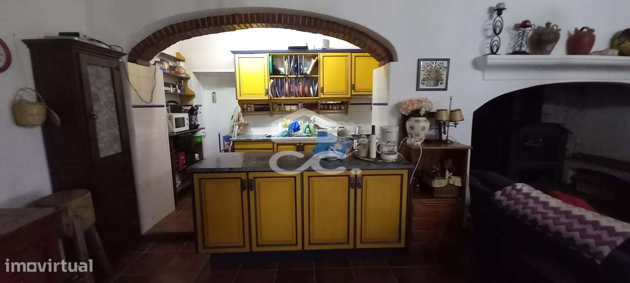 Magnifica Quinta com vista para o Rio Guadiana-49