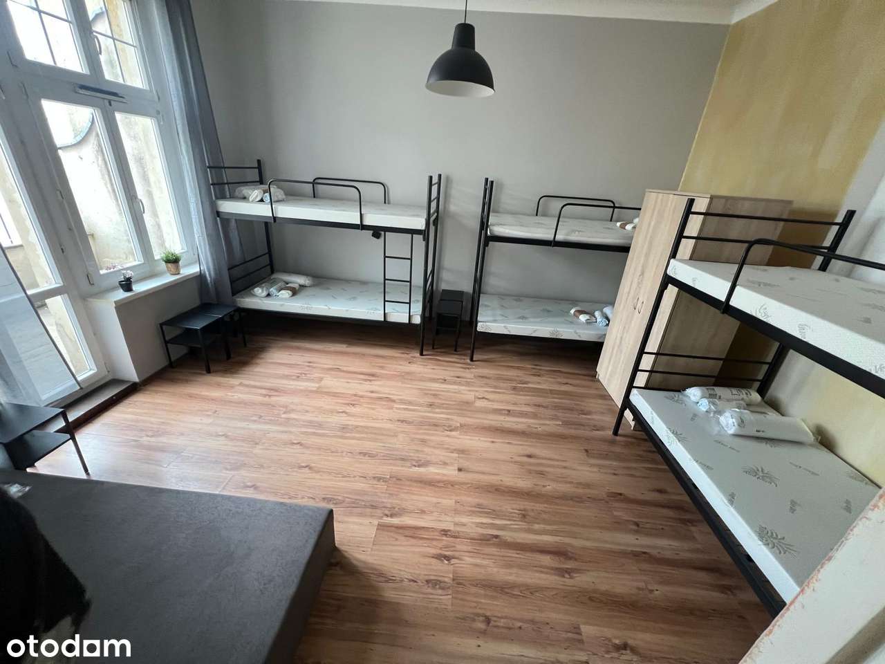 Obiekt z długoterminową umową najmu, Kopernika 5. - Pełny obrazek: 2/19