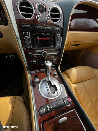 Bentley Continental GT Standard - 8