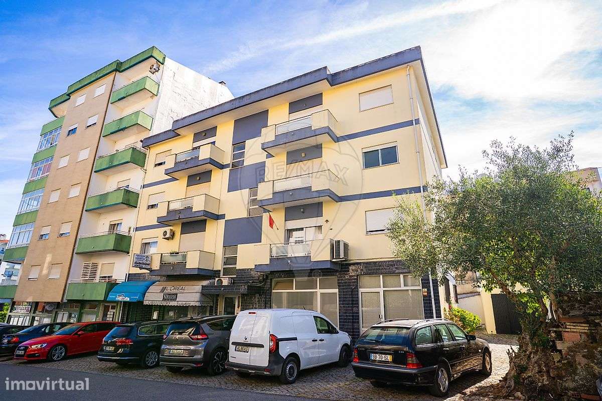 Apartamento T3 para venda-36