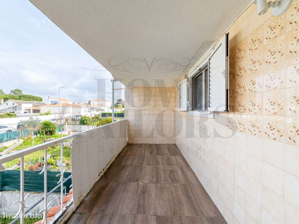 Moradia unifamiliar T3+1 situada na Lagoa de Albufeira - Grande imagem: 3/19