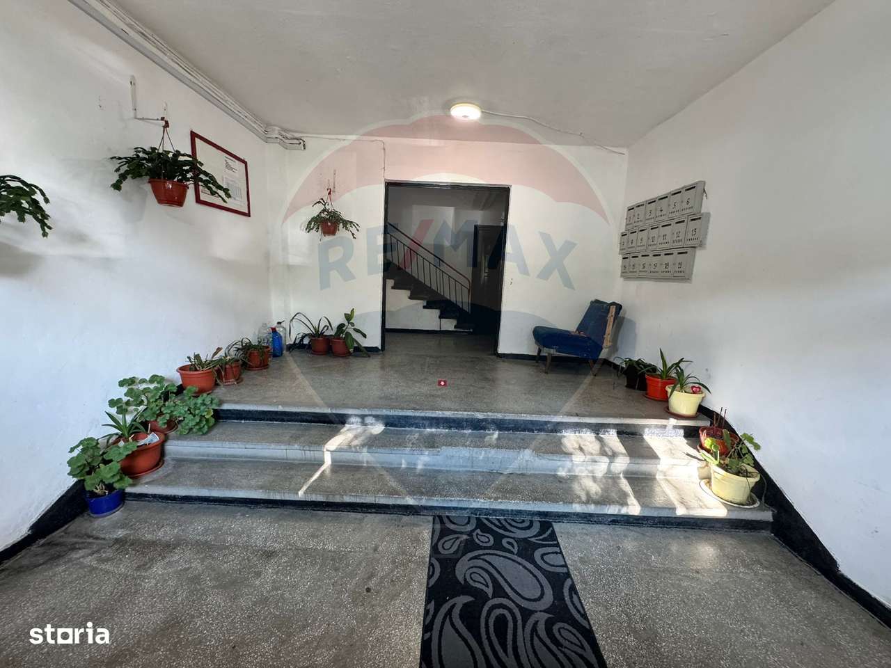 Apartament de lux, complet renovat, 3 camere – Vișoi 3, Câmpulung-14