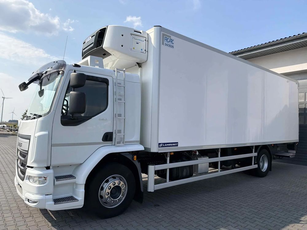 DAF LF 2017