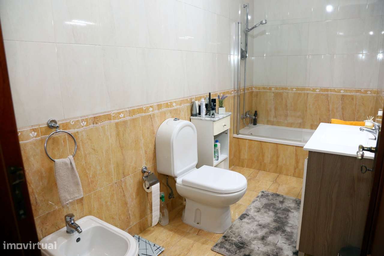 Apartamento T2 Venda em Lustosa e Barrosas (Santo Estêvão),Lousada-15