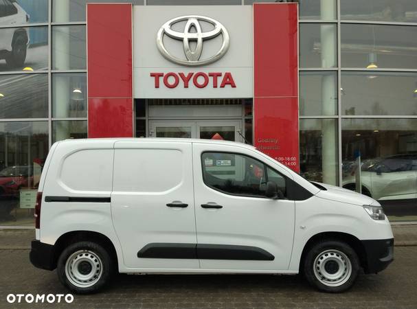 Toyota PROACE CITY - 8