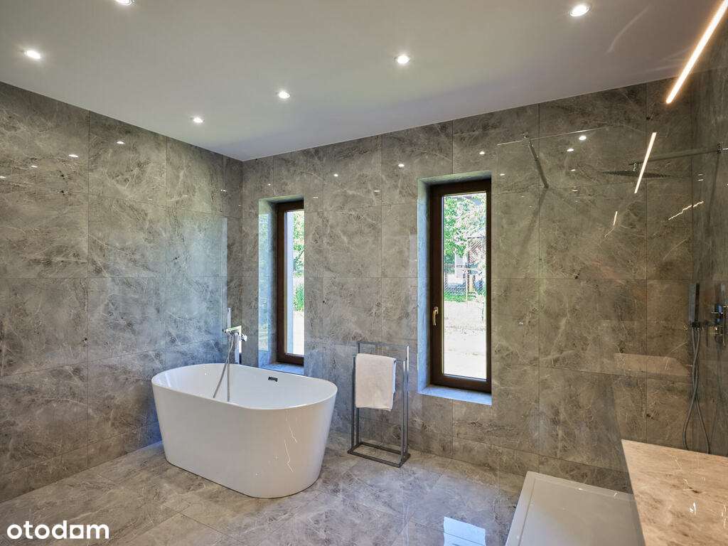 Posiadłość w górach z pięknym widokiem-10