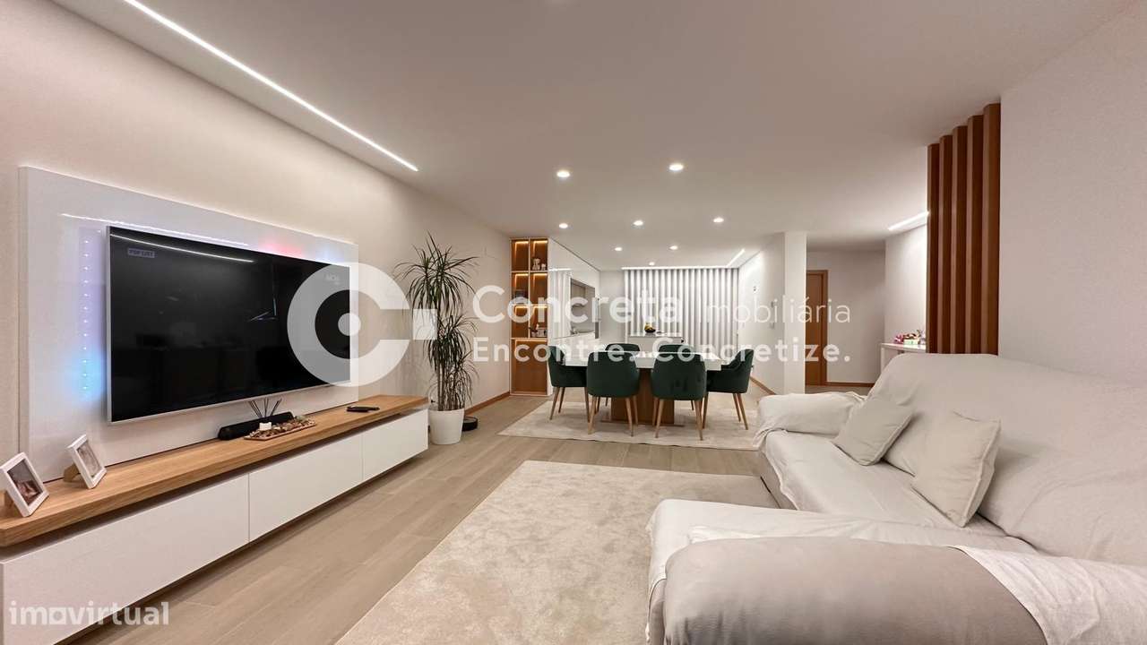 Moradia T3 em condomínio fechado em Creixomil, Barcelos - Grande imagem: 4/25