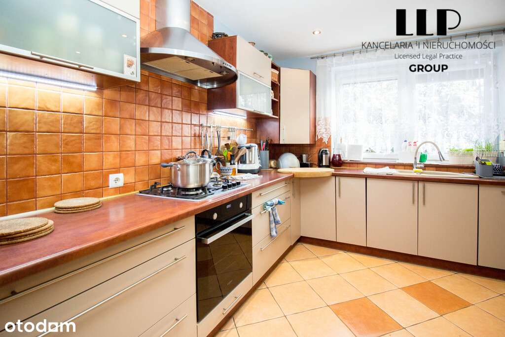 Dom 248,56 m2 gotowy do zamieszkania - Tenczynek-7