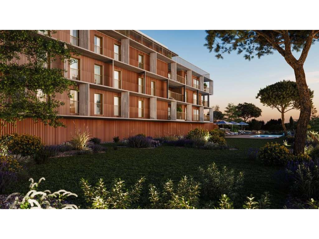 Native Garden T2 - Grande imagem: 4/20