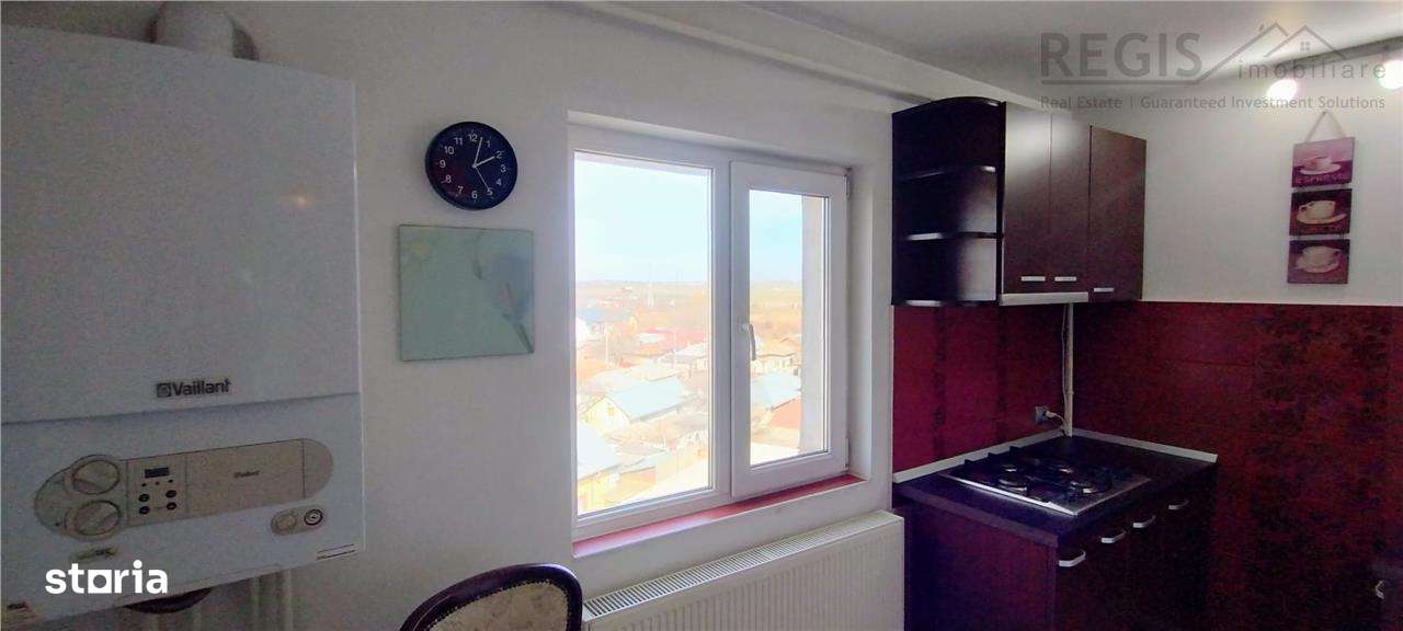 Apartament 2 camere decomandat Dorobanti 2-5