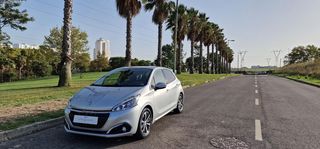 Peugeot 208 1.2 PureTech Allure