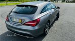 Mercedes-Benz CLA 180 d Shooting Brake - 3