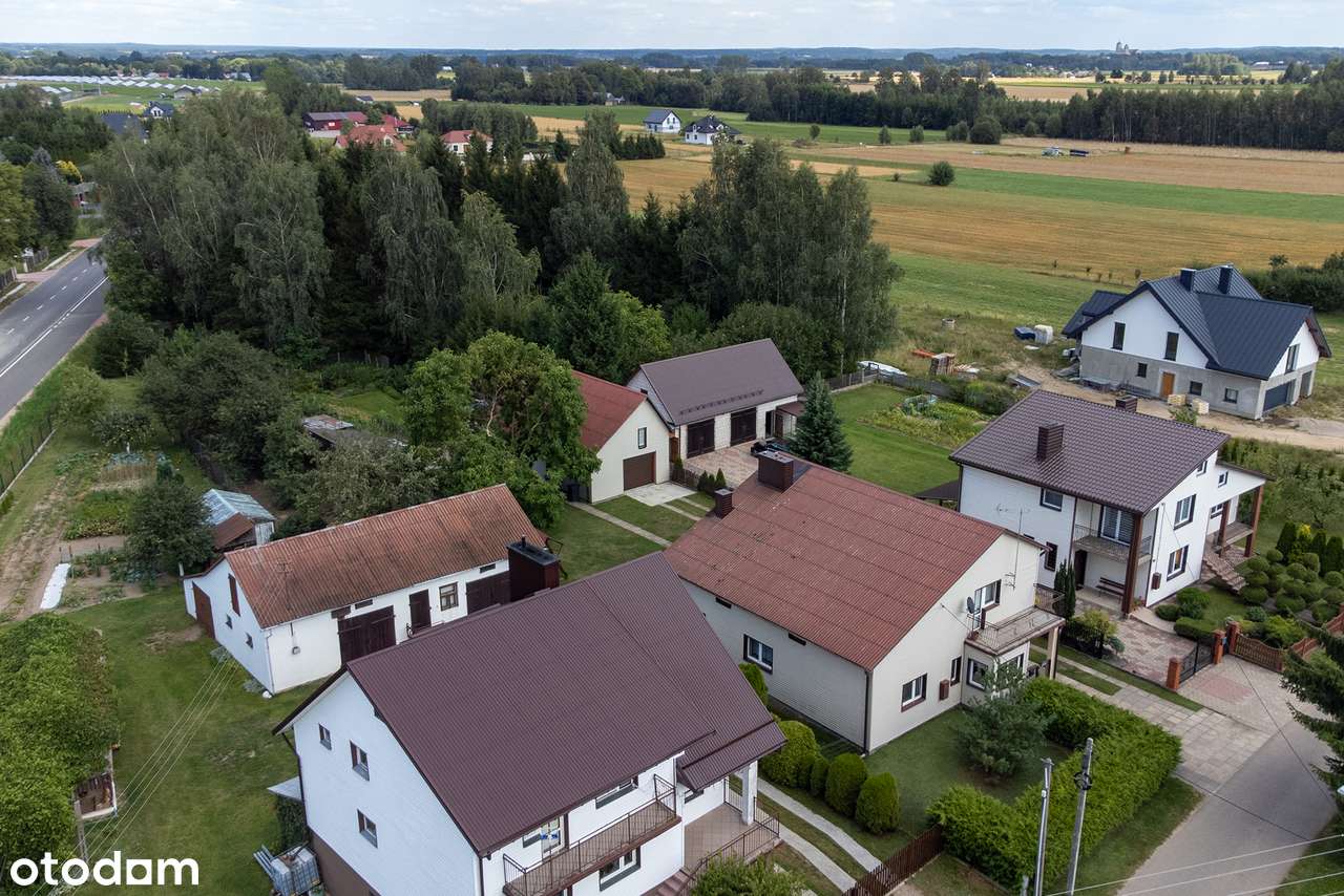 REZERWACJA! Duży dom w miejscowości Stock-19