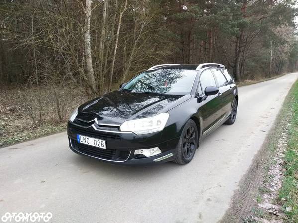 Citroën C5 2.0i 16V Confort - 1