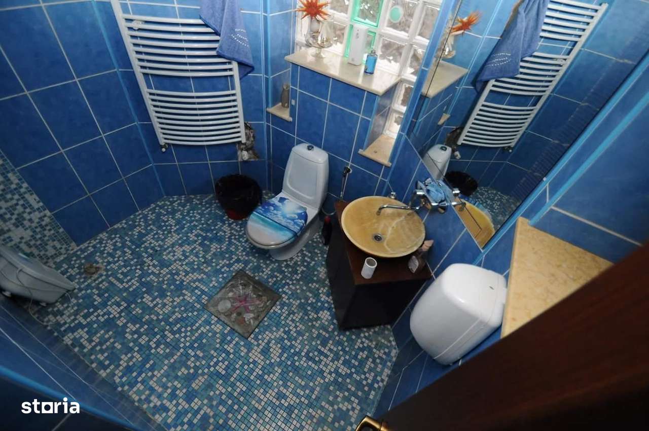 Casa Individuala 428mp Voluntari-Pipera, Teren 594mp-9