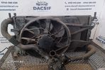 Radiator racire motor Ford Focus 1  [din 1998 pana  2004] seria wagon 5-usi 1.8 Tddi MT (90 hp) - 3