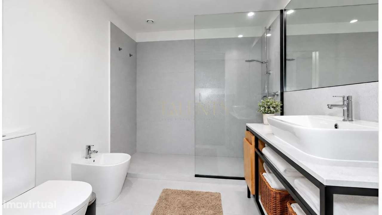 Apartamento no Empreendimento FLOWER TOWER MAGNÓLIA - Matosinhos-8