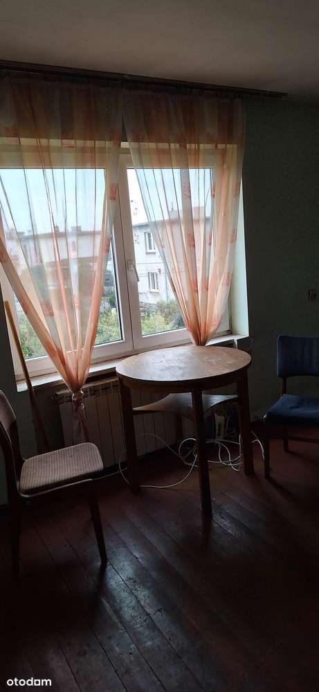 Dwupak domów na Jarach do remontu i wykończenia. - Pełny obrazek: 1/10