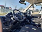 Opel Movano Movano Podwozie FWD 2.2dt 165KM 370Nm Euro 6.4 S/S MT6 L3 Heavy 3.5t - 10