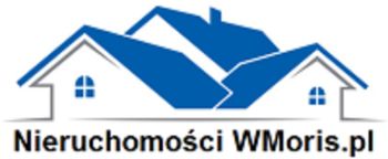 Nieruchomości WMoris Logo