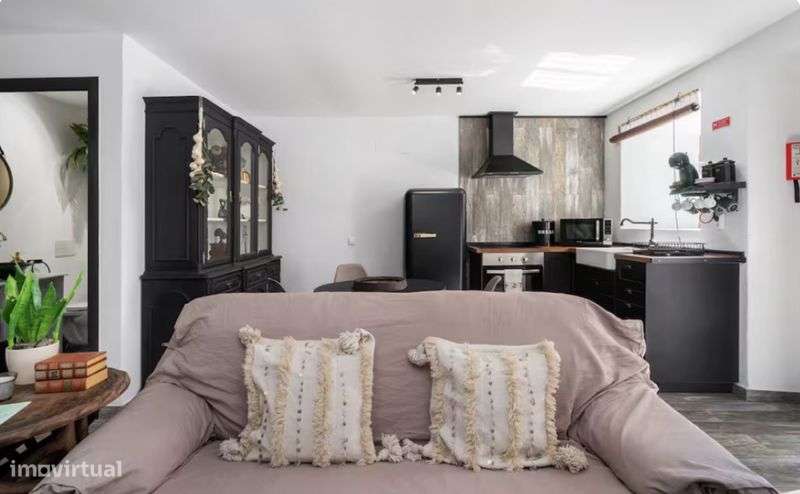 House for rent in Lagoa - Grande imagem: 5/8