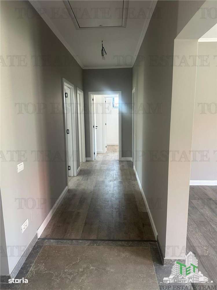 Casa inidividuala, superba pe parter, cu garaj si 4 camere spatioase,-8